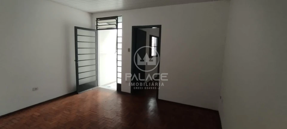 Casa Para Alugar São Dimas Piracicaba