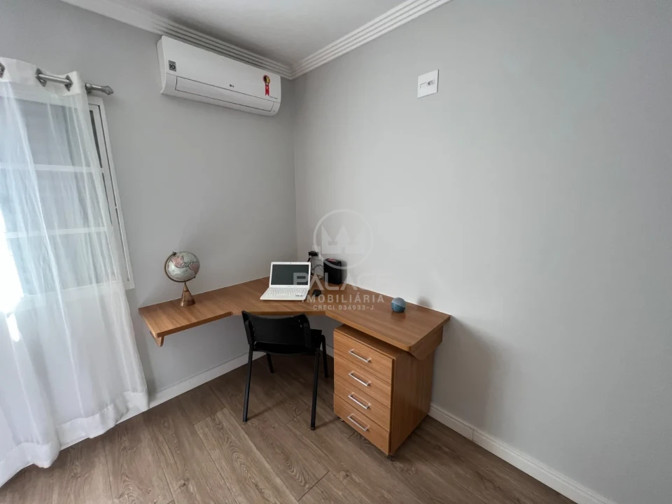 Sobrado fino acabamento a venda no bairro Jardim Brasília, Piracicaba, SP.