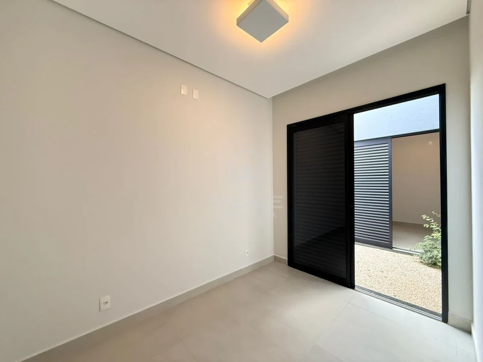 CASA A VENDA NOVA NO CONDOMINIO RECANTO PIRACICAMIRIM