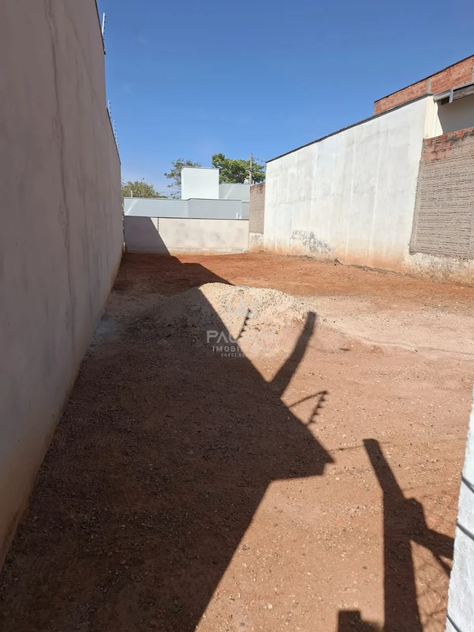 Terreno À Venda Residencial Bertolucci Piracicaba - Foto 5