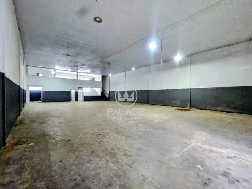 Barracão (Pauliceia)