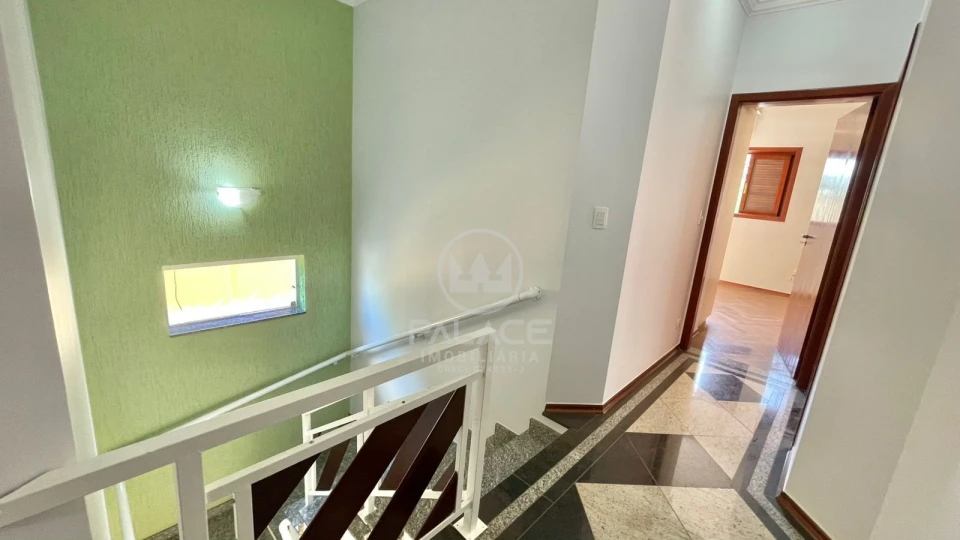 CASA / LOCACAO / 3 SUITES / CONDOMINIO / TERRAS IV