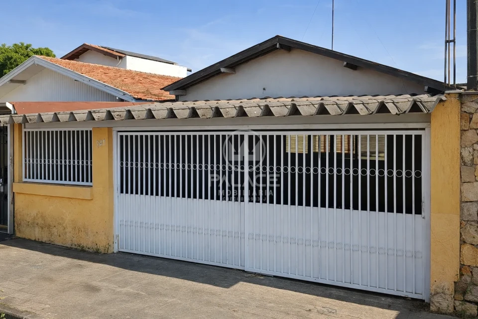 Casa À Venda Jardim Petrópolis Piracicaba