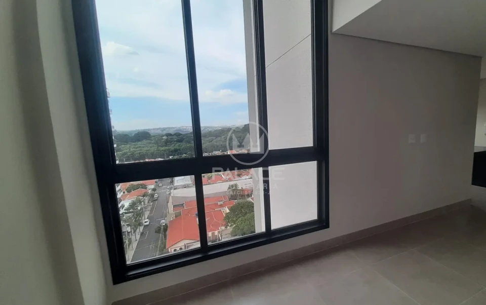 STUDIO / FLET / ED JACARANDA