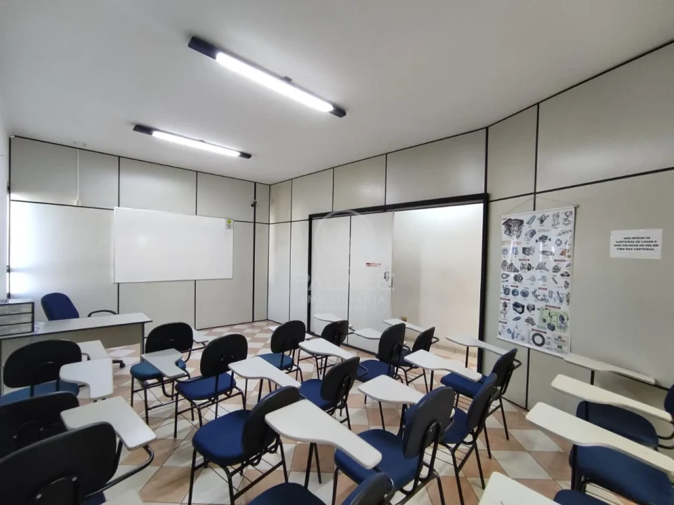 Prédio Inteiro, 45 m² - Foto 5