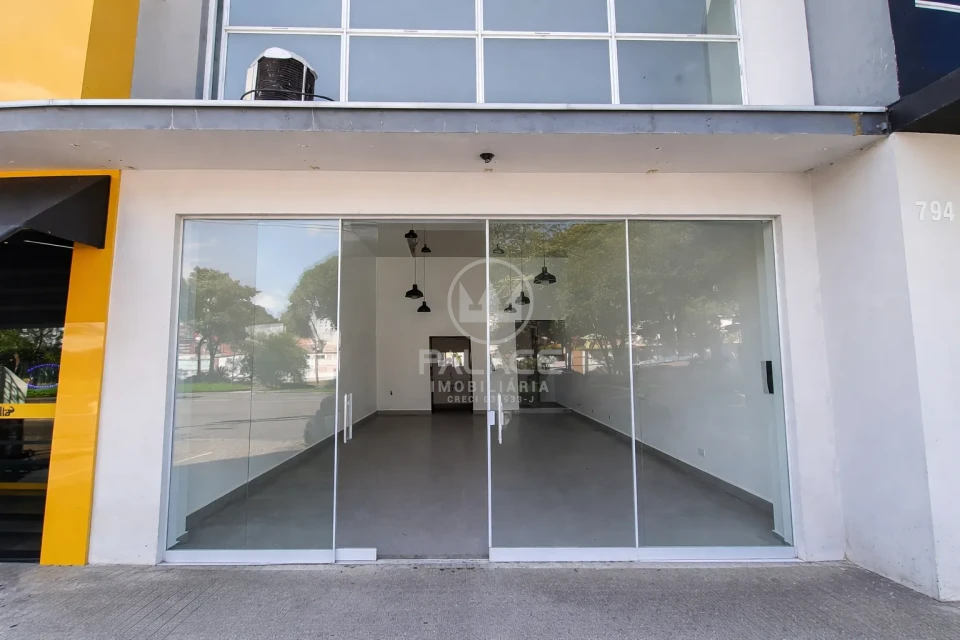 SALA COMERCIAL PARA LOCAÇÃO / SÃO DIMAS