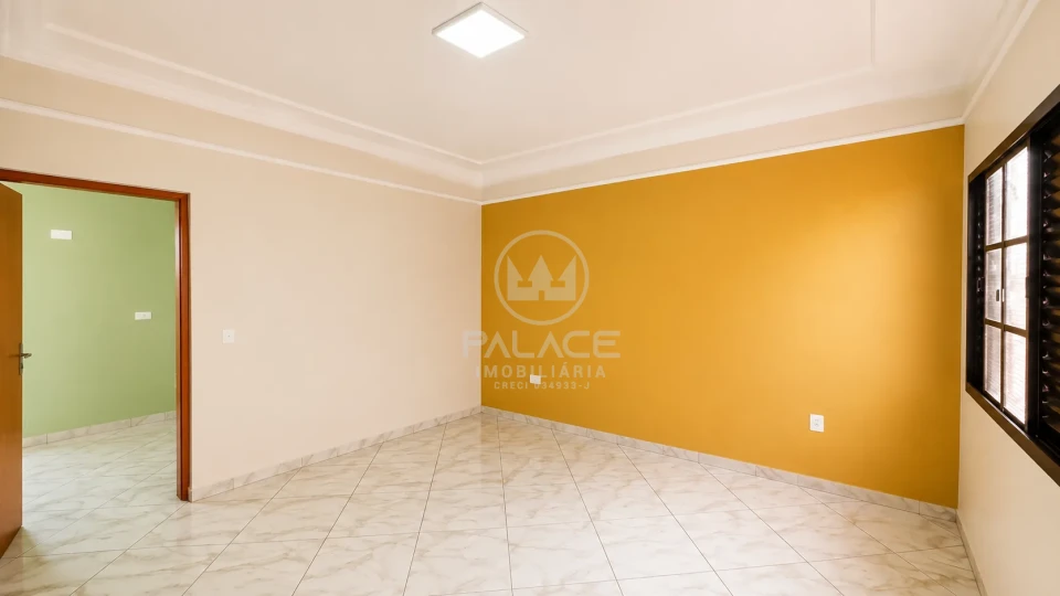 CASA PARA LOCAÇÃO RESIDENCIAL ALTOS DO PIRACICABA / VILA INDUSTRIAL