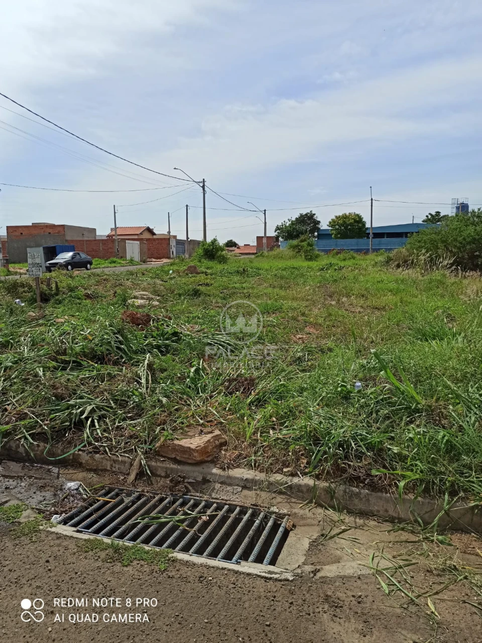 Terreno À Venda Novo Horizonte Piracicaba