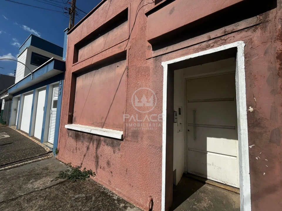 KITNET PARA ALUGAR NO BAIRRO ALTO EM PIRACICABA COM 35M²