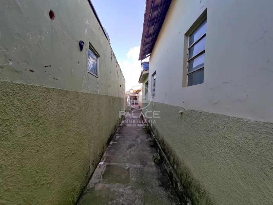 Casa À Venda Vila Santa Catarina Americana