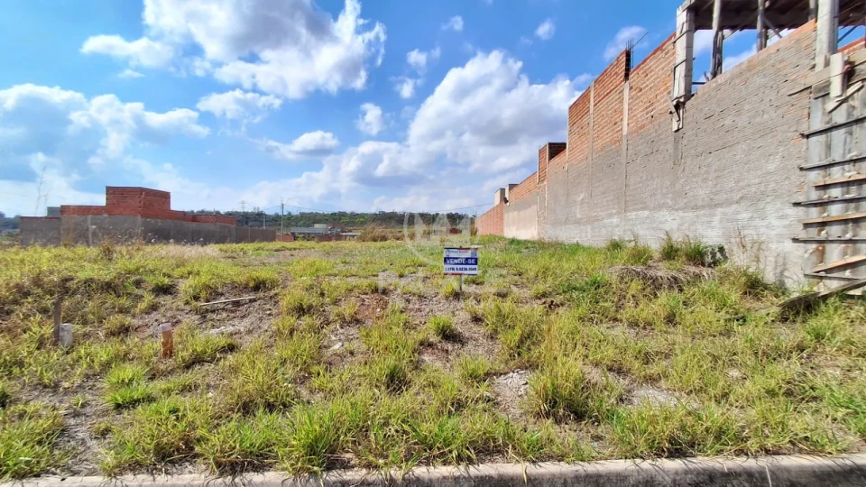 Terreno, 277 m² - Foto 1