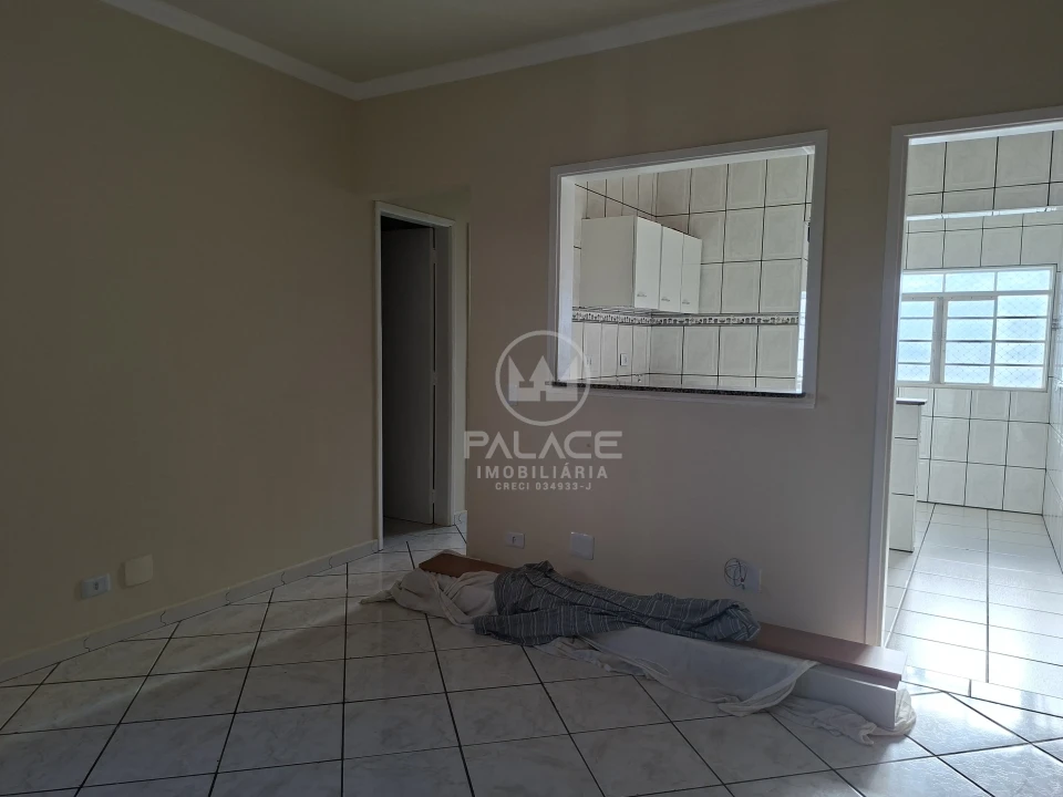 Apartamento Para Alugar Residencial Baroneza Piracicaba