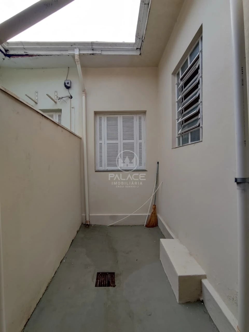 Casa Para Alugar Centro Piracicaba