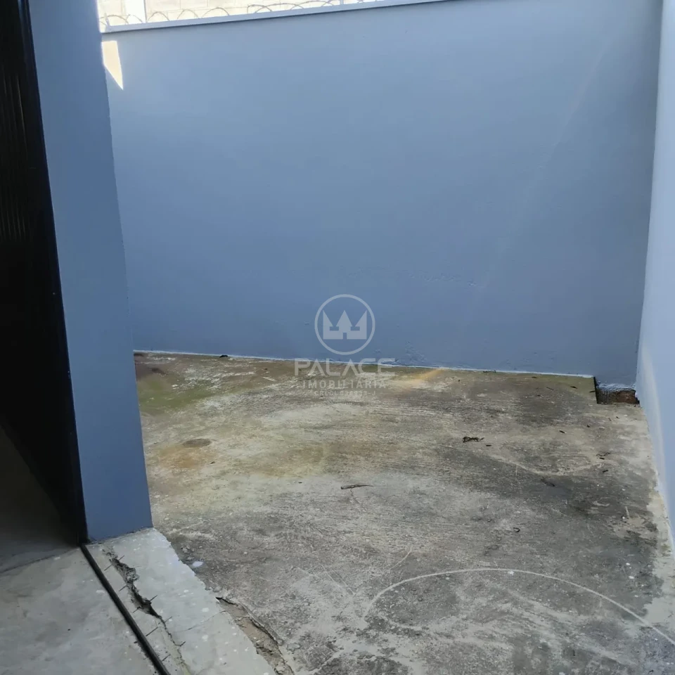 Barracão disponivel para locação
