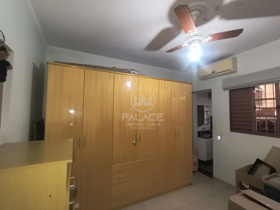 Casa á venda na Vila Rezende
