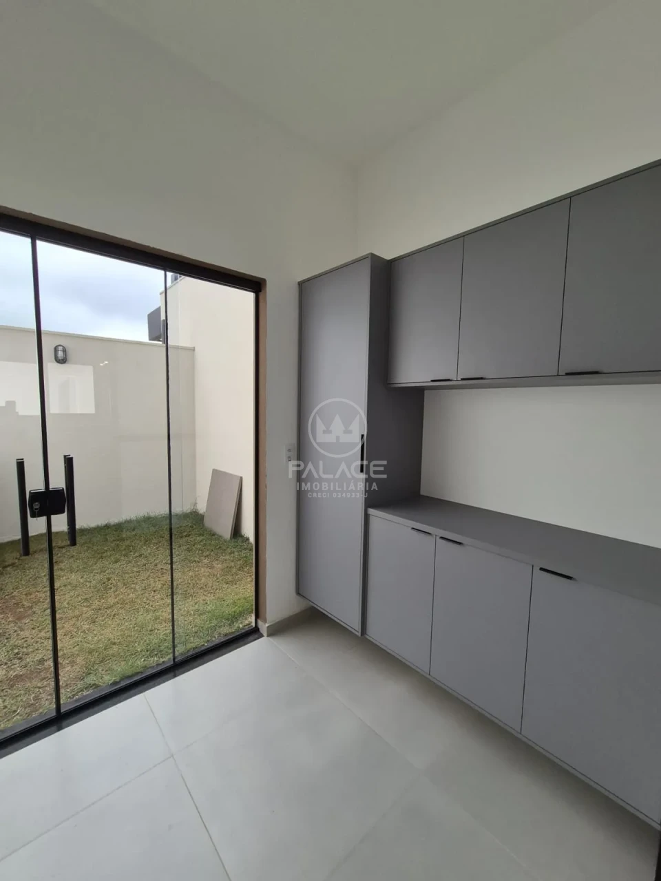 Casa Em Condomínio Para Alugar Authoria Reserva Jequitiba Piracicaba