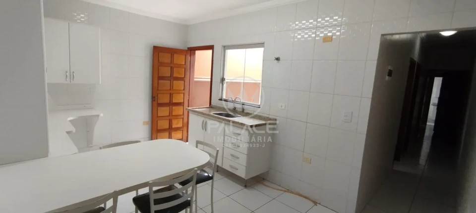 Casa Para Alugar Piracicamirim Piracicaba