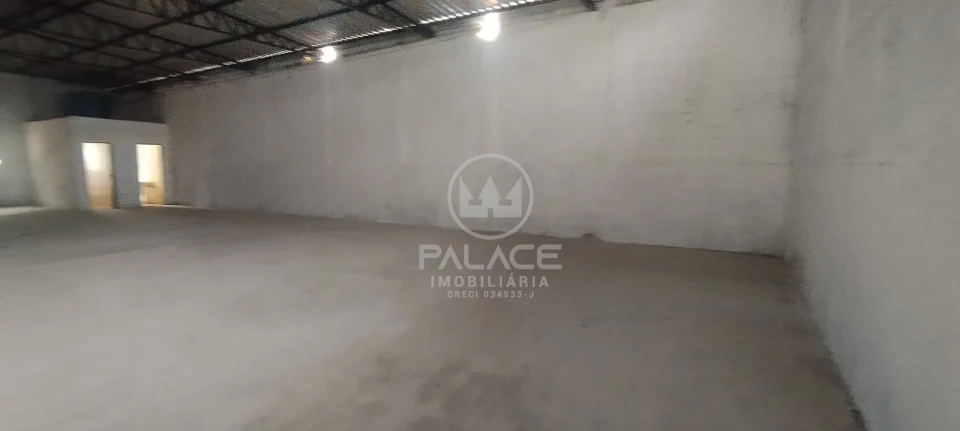 Comercial Para Alugar Jardim Pacaembu Piracicaba