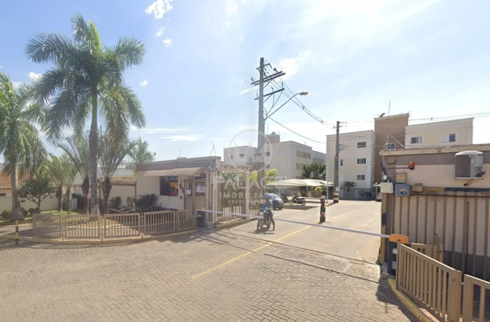 Apartamento À Venda Residencial Parque Premiatto Piracicaba