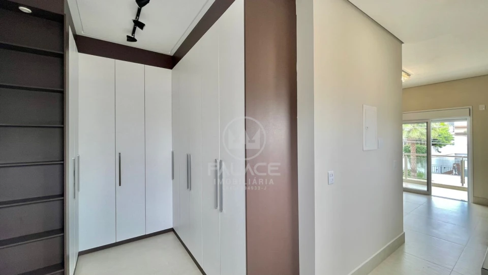 Casa Em Condomínio Para Alugar Residencial Villa D Aquila Piracicaba