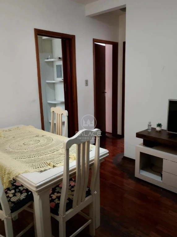 Apartamento À Venda Nova América Piracicaba