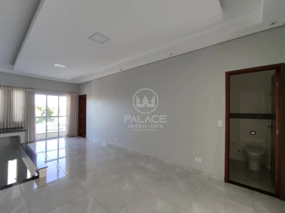 Casa Para Alugar Residencial Bertolucci Piracicaba