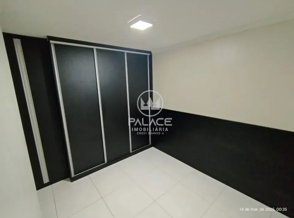 Apartamento Planejado Condomínio Clube Parque Paradiso