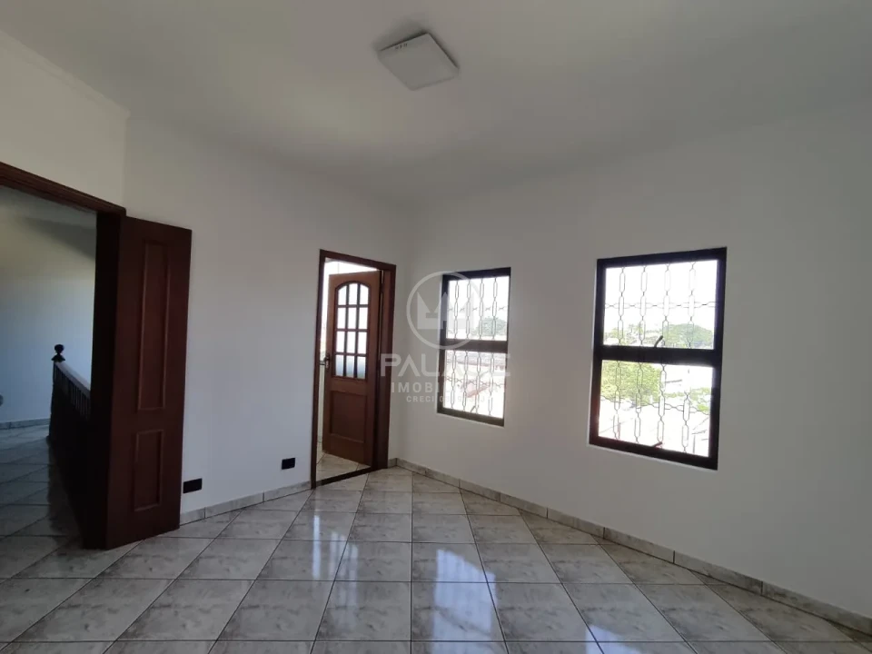 Casa À Venda E Locação Jardim Monumento Piracicaba - Foto 49