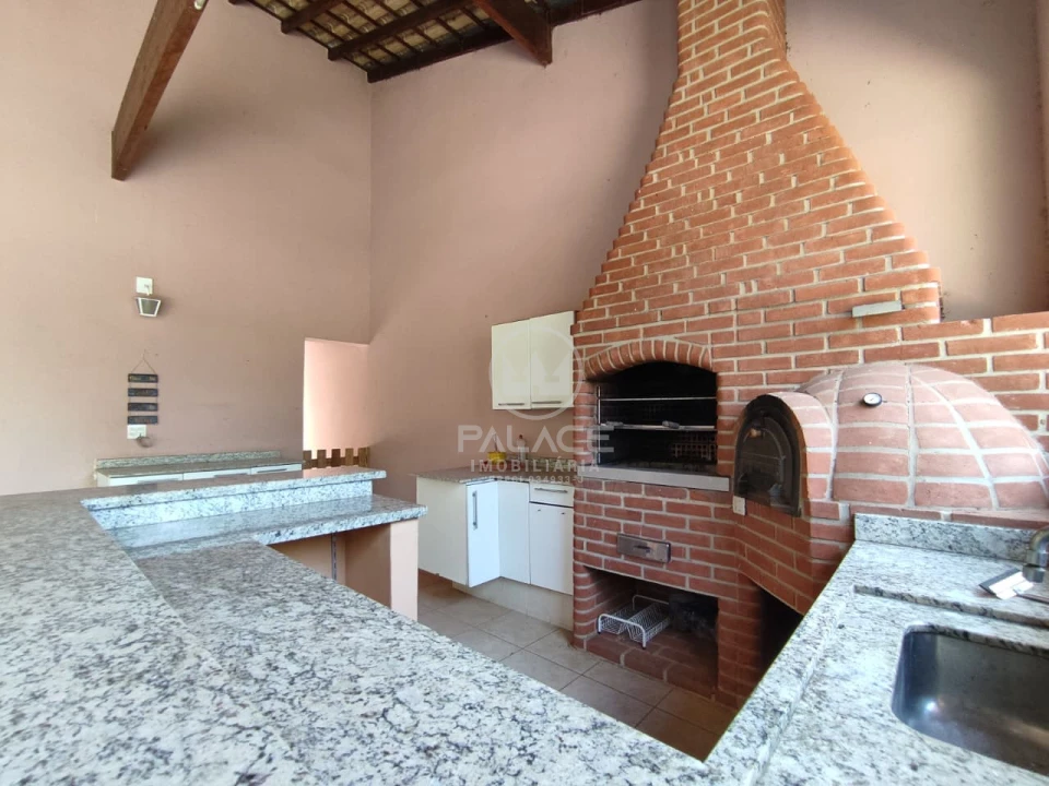 Casa Em Condomínio Para Alugar Colinas De Piracicaba Piracicaba