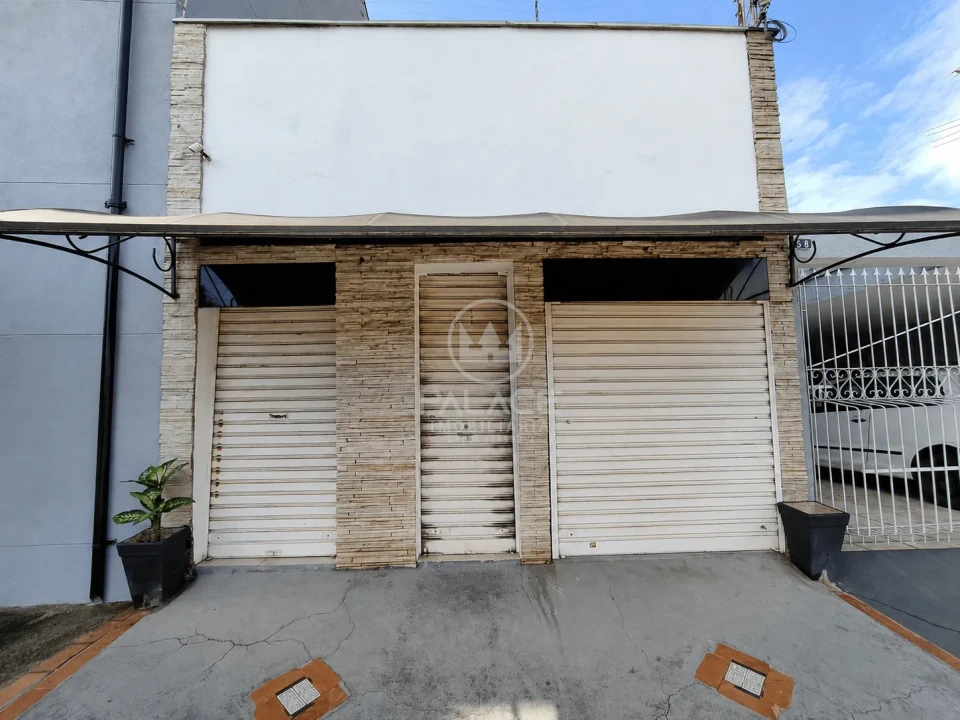 Prédio Inteiro, 112 m² - Foto 1