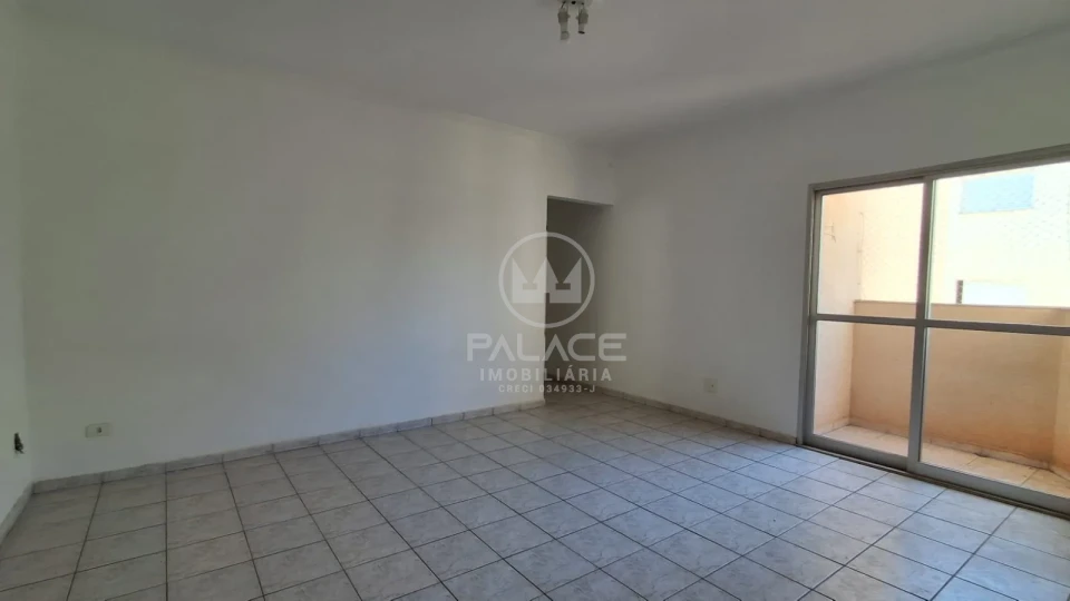 Apartamento À Venda Conjunto Residencial Portal Do Guarujá Piracicaba