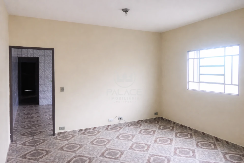 CASA / LOCACAO / JARDIM BARTIRA / TUPI / PIRACICABA