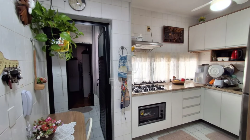 Apartamento À Venda Condomínio Edificio Flávia Piracicaba - Foto 13