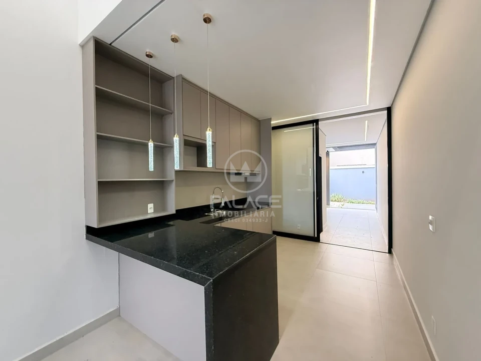 CASA A VENDA NOVA NO CONDOMINIO RECANTO PIRACICAMIRIM