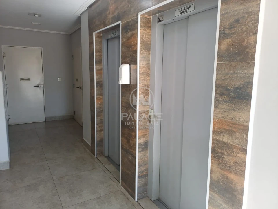 Condomínio Residencial Estação Paulista - Foto 43