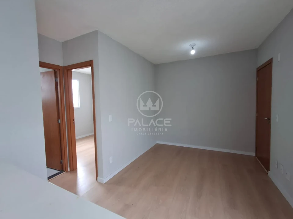 Apartamento Condominio Piazza Platina, bairro Jupiá, Piracicaba, SP.