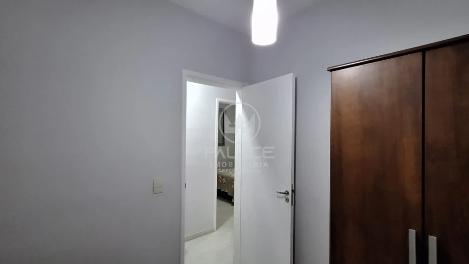 Apartamento À Venda Condominio Residencial Spazio Palazzo Di Spagna Piracicaba - Foto 15
