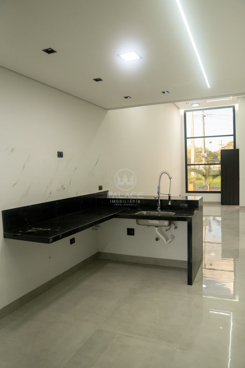 Casa de Condomínio, 3 quartos - Foto 11