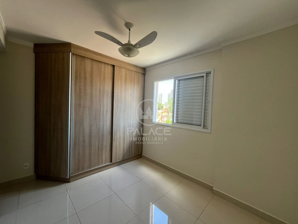 Apartamento Para Alugar Munique Rezidenci Piracicaba