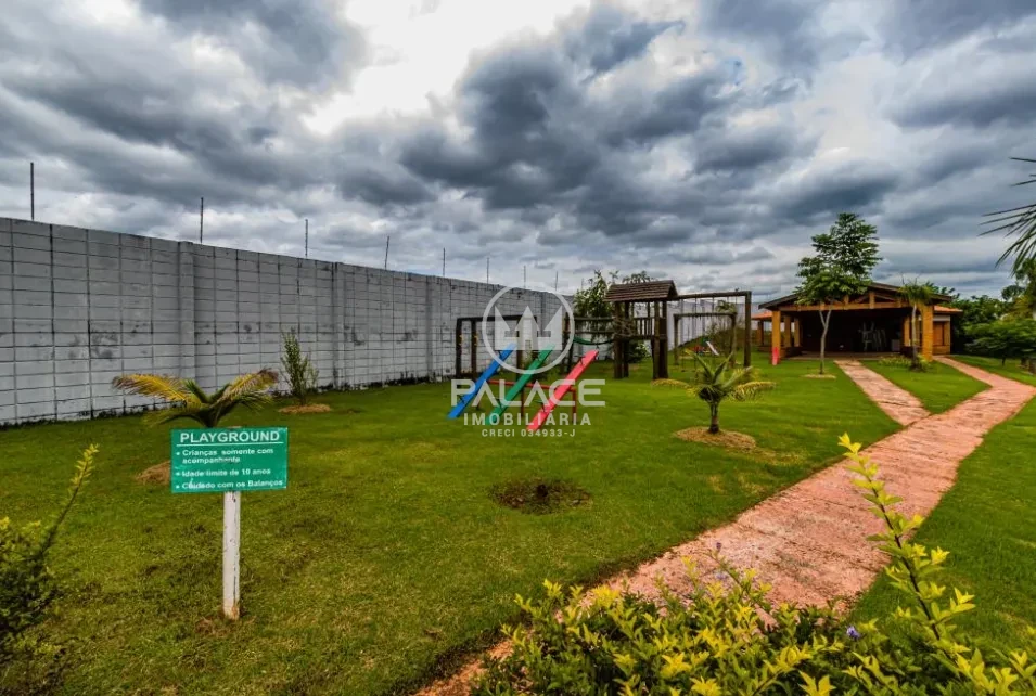 TERRENOS  - PARK CAMPESTRE II