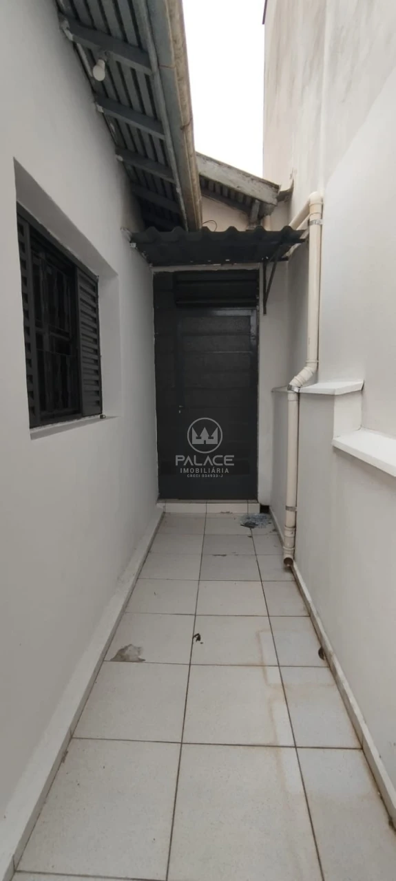 Casa Para Alugar São Dimas Piracicaba