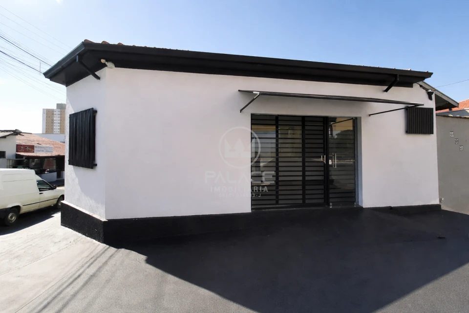 SALAO COMERCIAL PARA LOCAÇÃO / VILA MONTEIRO