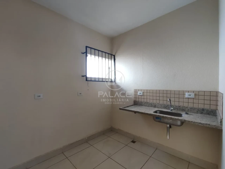 Comercial Para Alugar Cidade Alta Piracicaba
