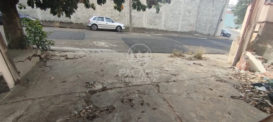 Comercial Para Alugar Jardim Pacaembu Piracicaba