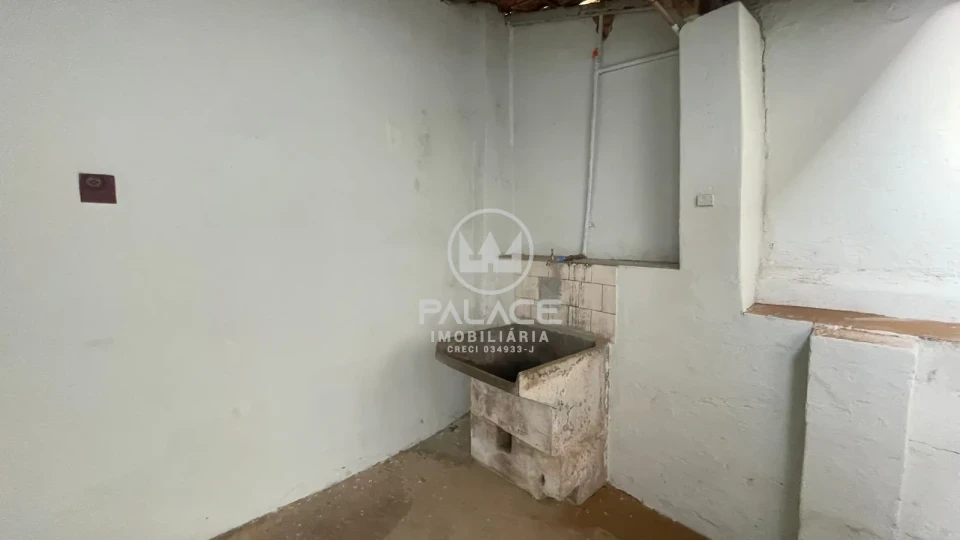CASA PRA ALUGAR 3 QUARTOS / LOCACAO / BAIRRO ALTO / PIRACICABA