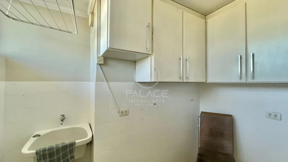 APARTAMENTO PARA LOCAÇÃO ED RITA HOLLAND / CENTRO / PIRACICABA