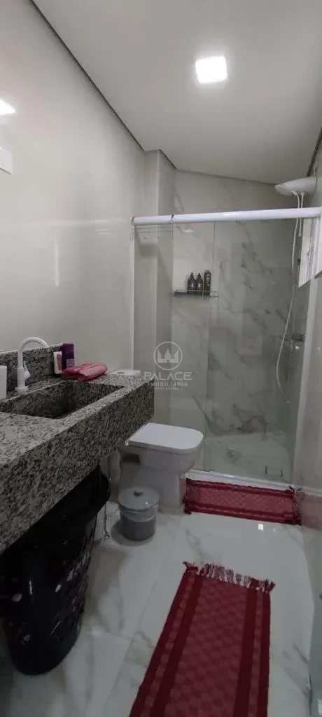 Casa À Venda Loteamento Chácaras Nazareth Ii Piracicaba - Foto 17