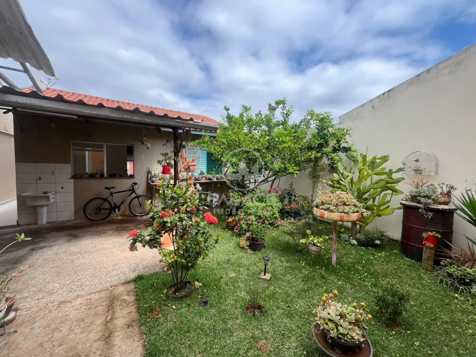 CASA COM 2 QUARTOS PARA ALUGAR E VENDER NO BAIRRO JARDIM PANORAMA EM CHARQUEADA - Foto 33
