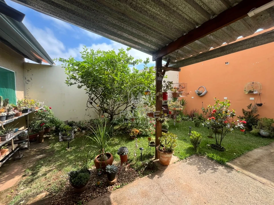 CASA COM 2 QUARTOS PARA ALUGAR E VENDER NO BAIRRO JARDIM PANORAMA EM CHARQUEADA - Foto 27