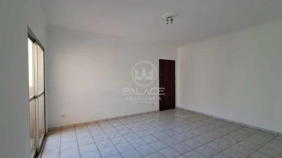 Apartamento À Venda Conjunto Residencial Portal Do Guarujá Piracicaba